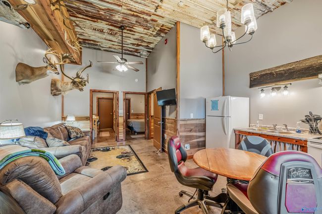 131-C Anderson St E, Home with 0 bedrooms, 2 bathrooms and null parking in Scottsboro AL | Image 31