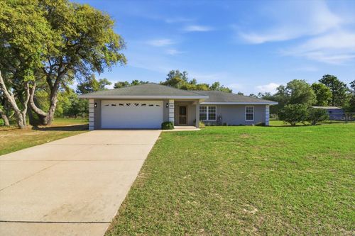 3085 W Hampshire Blvd, Citrus Springs, FL, 34433-7002 | Card Image