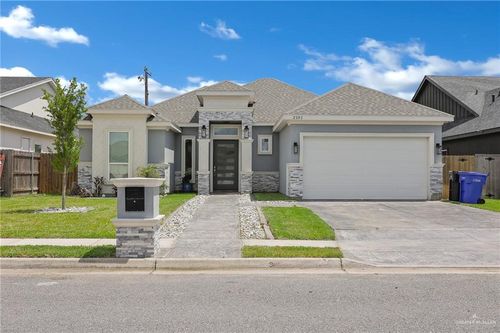 2101 Ozark Ave, McAllen, TX, 78504-0613 | Card Image