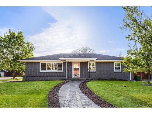 4695 S Kalamath St, Englewood, CO, 80110-5611 | Card Image