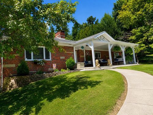 3317 Westwood Dr, Portsmouth, OH, 45662 | Card Image