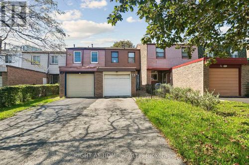 12 L'Amoreaux Drive, Toronto (L'Amoreaux), ON, M1W2L9 | Card Image