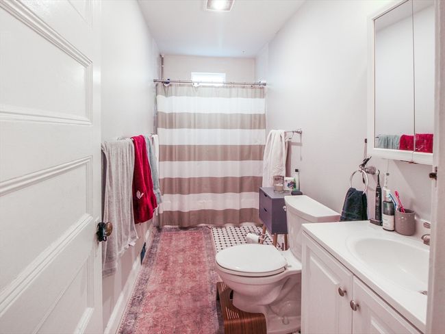 APT-1 - 52 Fayette St, Condo with 4 bedrooms, 1 bathrooms and null parking in Cambridge MA | Image 9