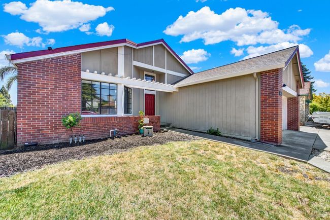 945 Hickory Avenue, House other with 3 bedrooms, 2 bathrooms and 2 parking in Fairfield CA | Image 5