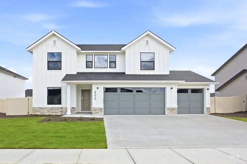8370 E Cool River Loop, Nampa, ID, 83687-5626 | Card Image