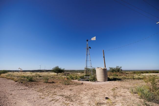 0000 Camp Springs Rd, Home with 0 bedrooms, 0 bathrooms and null parking in Snyder TX | Image 12