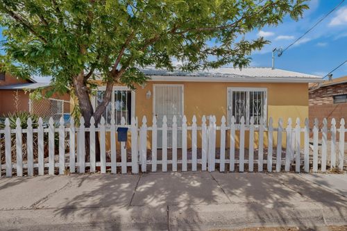 515 Marble Ave Ne, Albuquerque, NM, 87102-2430 | Card Image