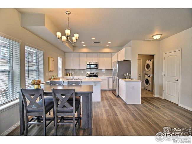 UNIT-1 - 1693 Grand Ave, Townhouse with 3 bedrooms, 3 bathrooms and 2 parking in Windsor CO | Image 7