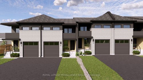 12 Ambrosia Way, Brighton, ON, K0K1H0 | Card Image