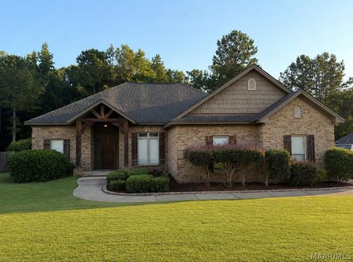 509 Southern Hills Dr, Wetumpka, AL, 36093-2988 | Card Image