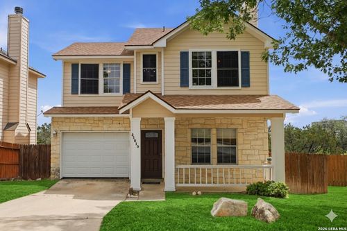 21810 Goldcrest Run, San Antonio, TX, 78260-3532 | Card Image