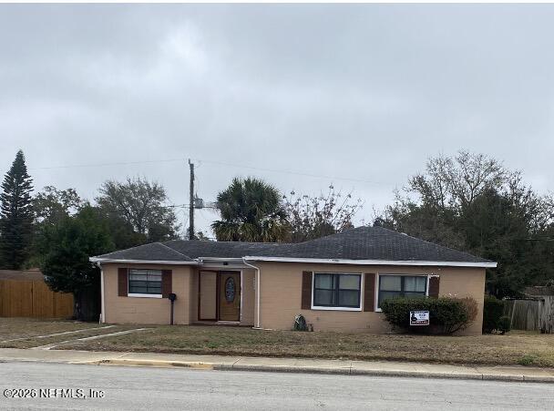 Residential in Daytona Beach