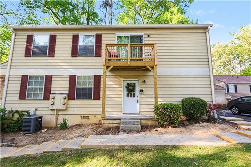 1344 Surrey Ln Sw, Marietta, GA, 30008-3633 | Card Image