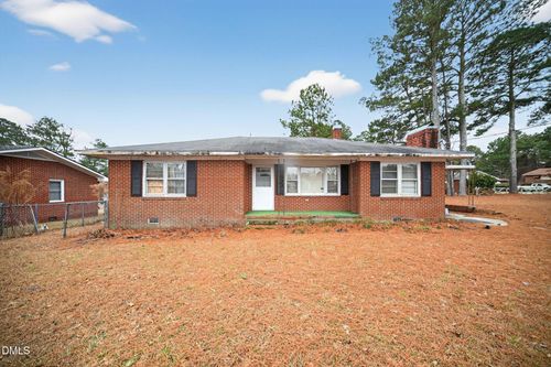 803 W Church Street, Williamston, NC, 27892 | Card Image