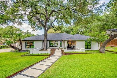 1321 Wilderness Dr, Austin, TX, 78746-6739 | Card Image