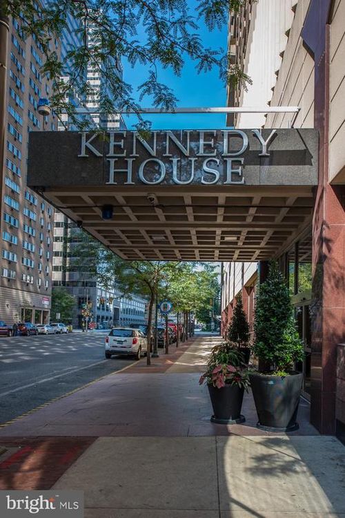 apt-718-1901 John F Kennedy Blvd, PHILADELPHIA, PA, 19103-1505 | Card Image