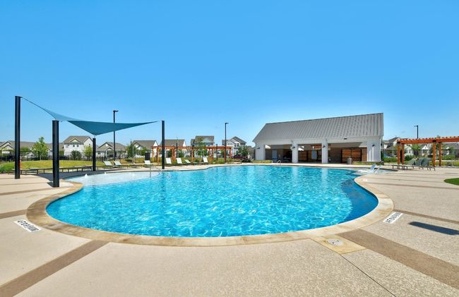 244 Fabion St, House other with 2 bedrooms, 3 bathrooms and 4 parking in Kyle TX | Image 33