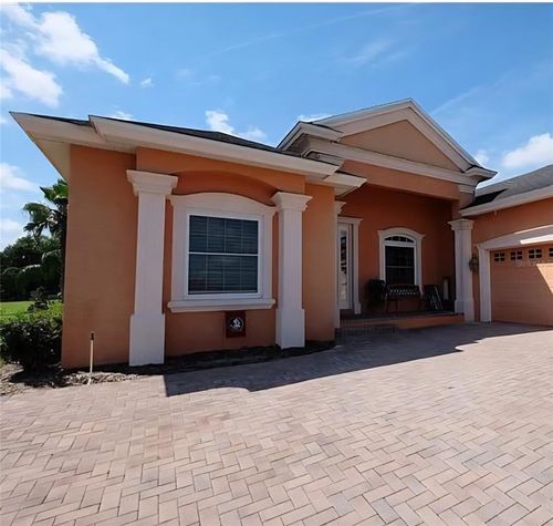 2832 Vintage View Loop, LAKELAND, FL, 33812-4064 | Card Image
