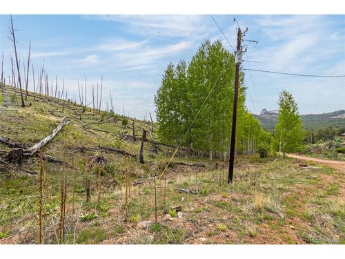 1 Columbine Cir, Woodland Park, CO, 80863 | Card Image