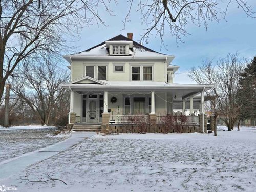 407 E Dubuque St, Webster City, IA, 50595-2528 | Card Image