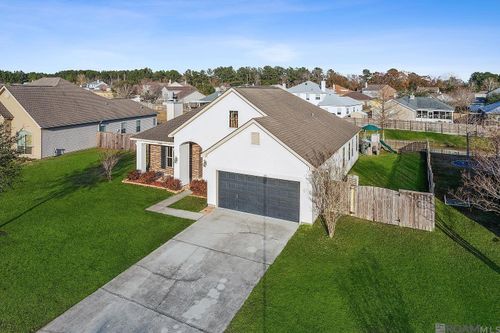 306 Penn Mill Lakes Blvd, Covington, LA, 70435-2509 | Card Image