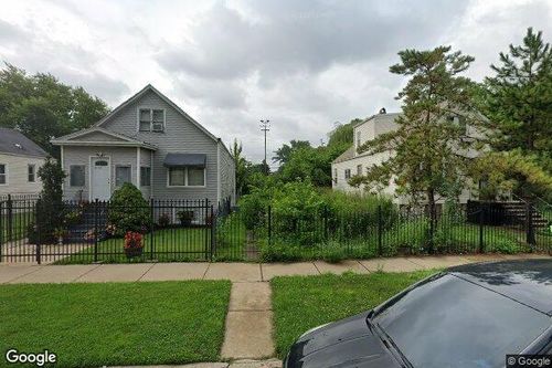 2139 W 52nd Pl, Chicago, IL, 60609-5521 | Card Image