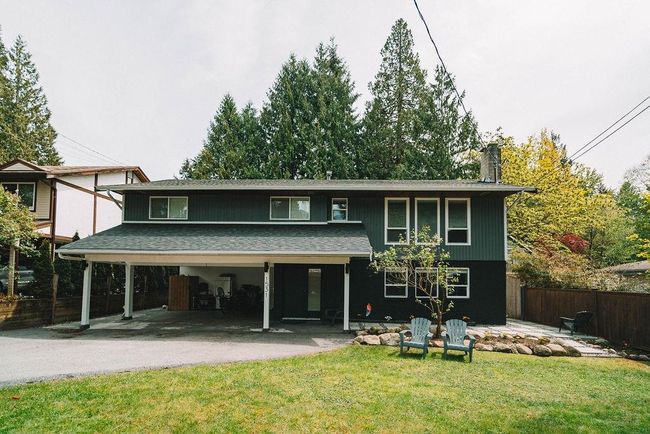 1531 Lynn Valley Road, House other with 5 bedrooms, 3 bathrooms and 6 parking in North Vancouver BC | Image 39