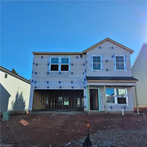 835 Shoveler Ct, Kernersville, NC, 27284-6793 | Card Image