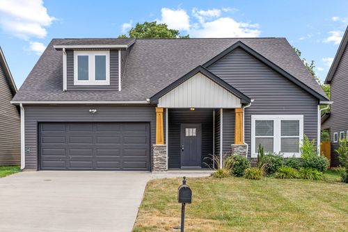 1149 Eagles View Dr, Clarksville, TN, 37040-2757 | Card Image