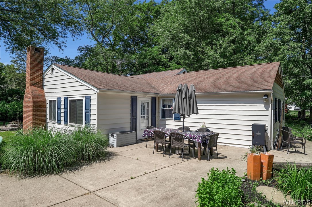 Residential in Evans 2