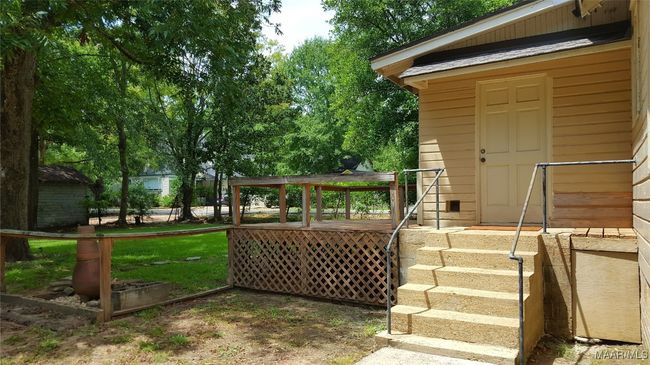3202 Le Bron Rd, House other with 2 bedrooms, 2 bathrooms and null parking in Montgomery AL | Image 25