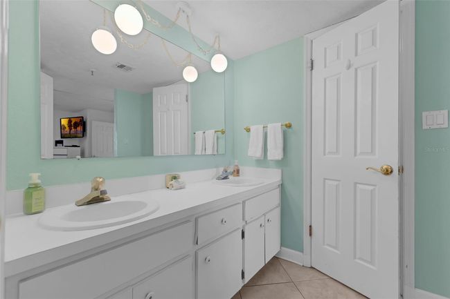 APT-707 - 4141 S Atlantic Ave, Condo with 2 bedrooms, 2 bathrooms and null parking in NEW SMYRNA BEACH FL | Image 19