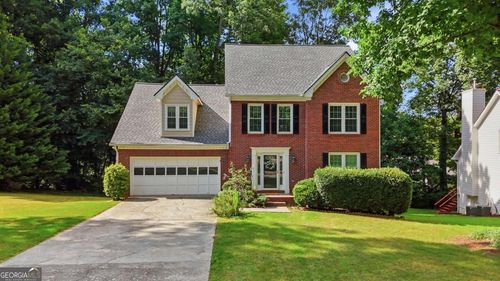 782 Rockfount Way, Lawrenceville, GA, 30043-2165 | Card Image