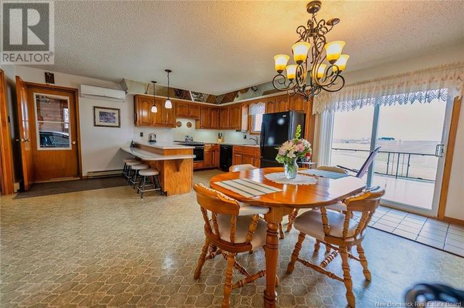 410 Rue Levesque, House other with 4 bedrooms, 2 bathrooms and null parking in Saint André NB | Image 9