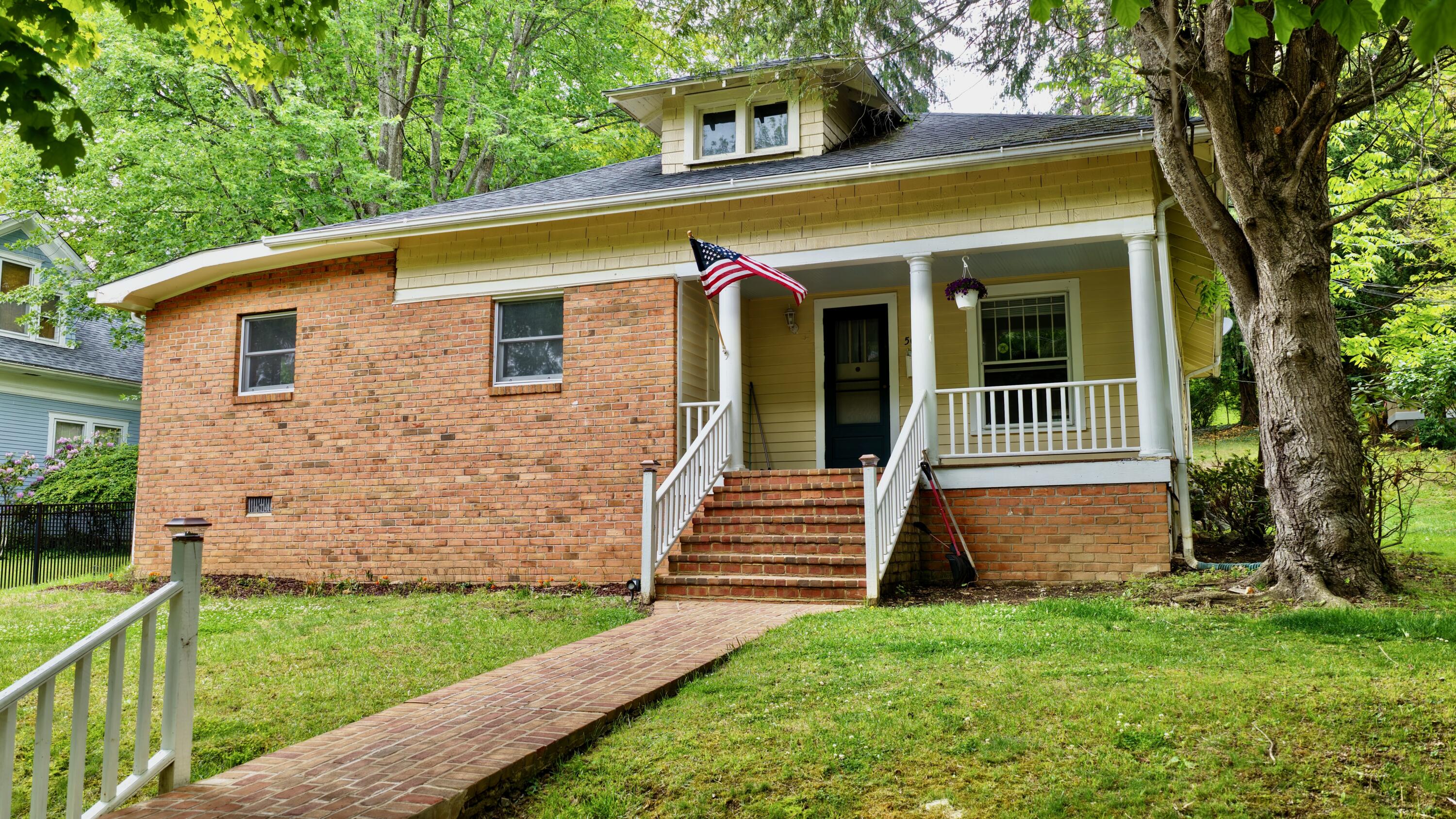 Residential in Lewisburg