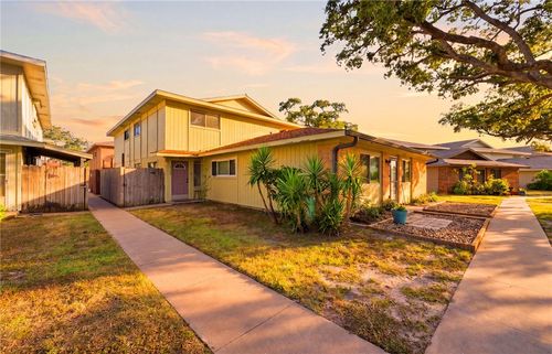 6133 Hidden Wood, Corpus Christi, TX, 78412-5618 | Card Image