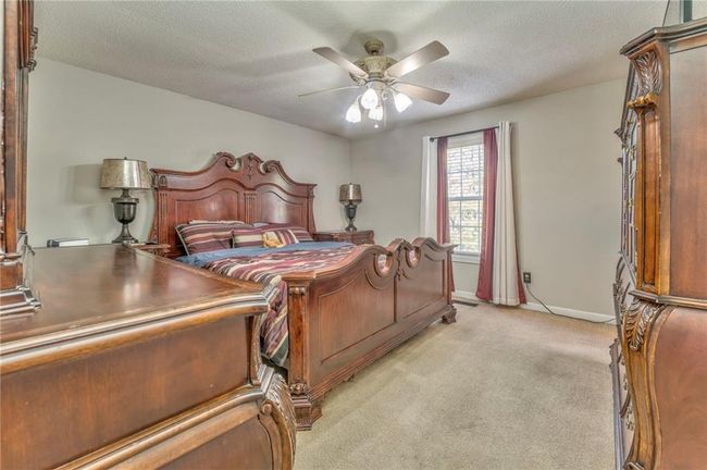 108 Ivy Trace Ln, House other with 3 bedrooms, 2 bathrooms and null parking in Dallas GA | Image 15