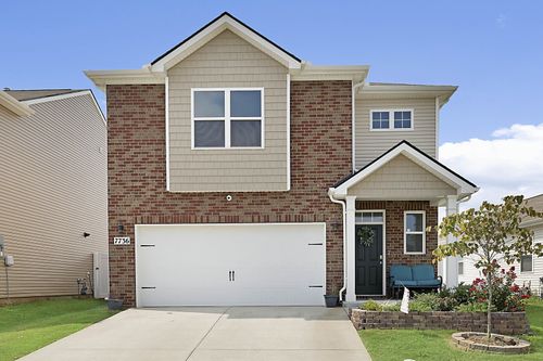 7736 Stapleton Chase Dr, Antioch, TN, 37013-4607 | Card Image