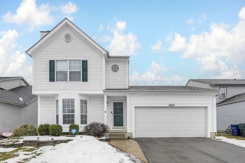 6809 Kristins Cove Ln, Canal Winchester, OH, 43110-8799 | Card Image