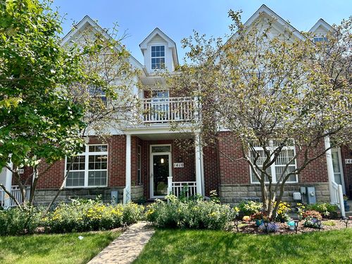 1410 Brownstone Pl, Schaumburg, IL, 60193-3533 | Card Image