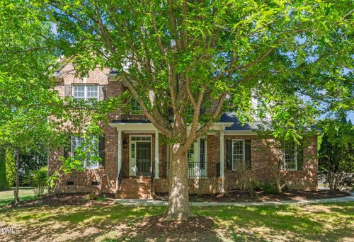 4308 Branchwood Dr, Durham, NC, 27705-7340 | Card Image