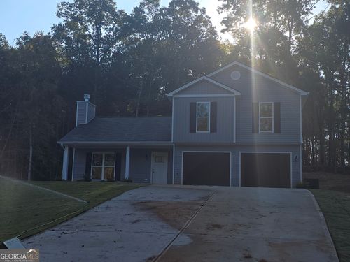 90-122 Armstrong Dr, Mansfield, GA, 30055-2441 | Card Image