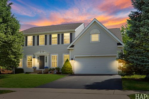 4570 Loyola Dr, McHenry, IL, 60050-0509 | Card Image