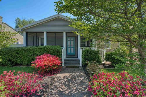 613 N 1st St, Boonville, IN, 47601-1287 | Card Image