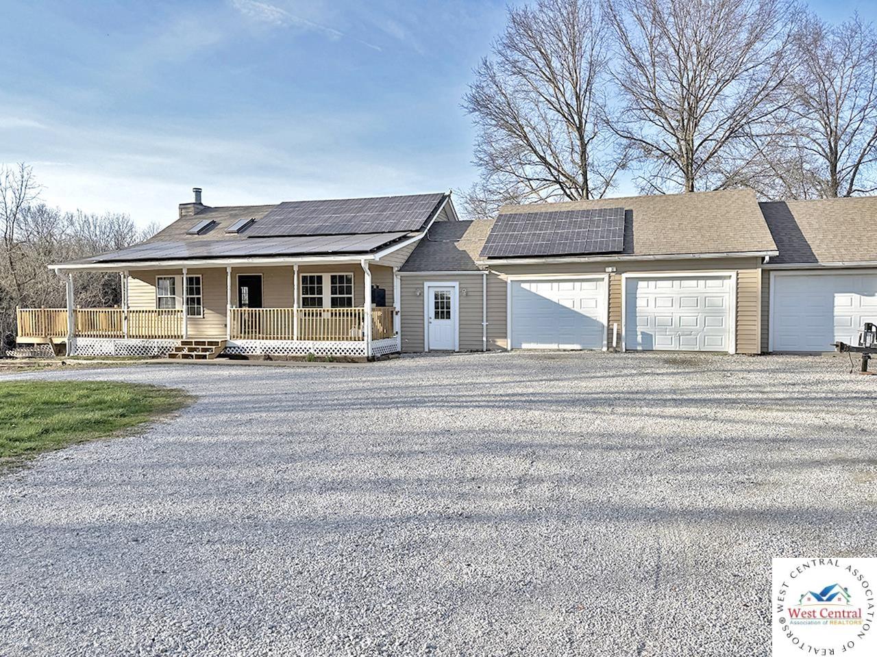 Residential in Clinton