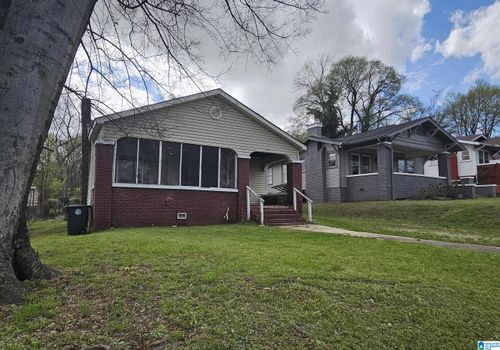 3535 17th Ave N, BIRMINGHAM, AL, 35234-2207 | Card Image