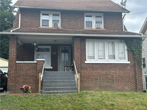 164 N Maryland Ave, Youngstown, OH, 44509-2418 | Card Image