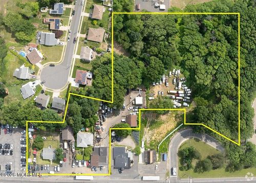 2070-2078 State Route 35, South Amboy, NJ, 08879-2056 | Card Image