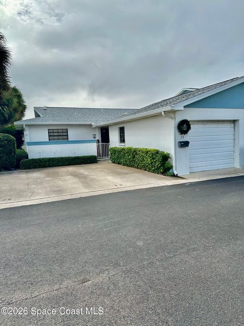 73-335 Paradise Blvd, Melbourne, FL, 32903-2423 | Card Image