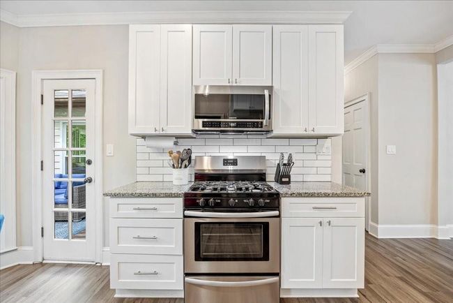 2355 Twelvestones Dr, House other with 4 bedrooms, 3 bathrooms and null parking in Roswell GA | Image 11